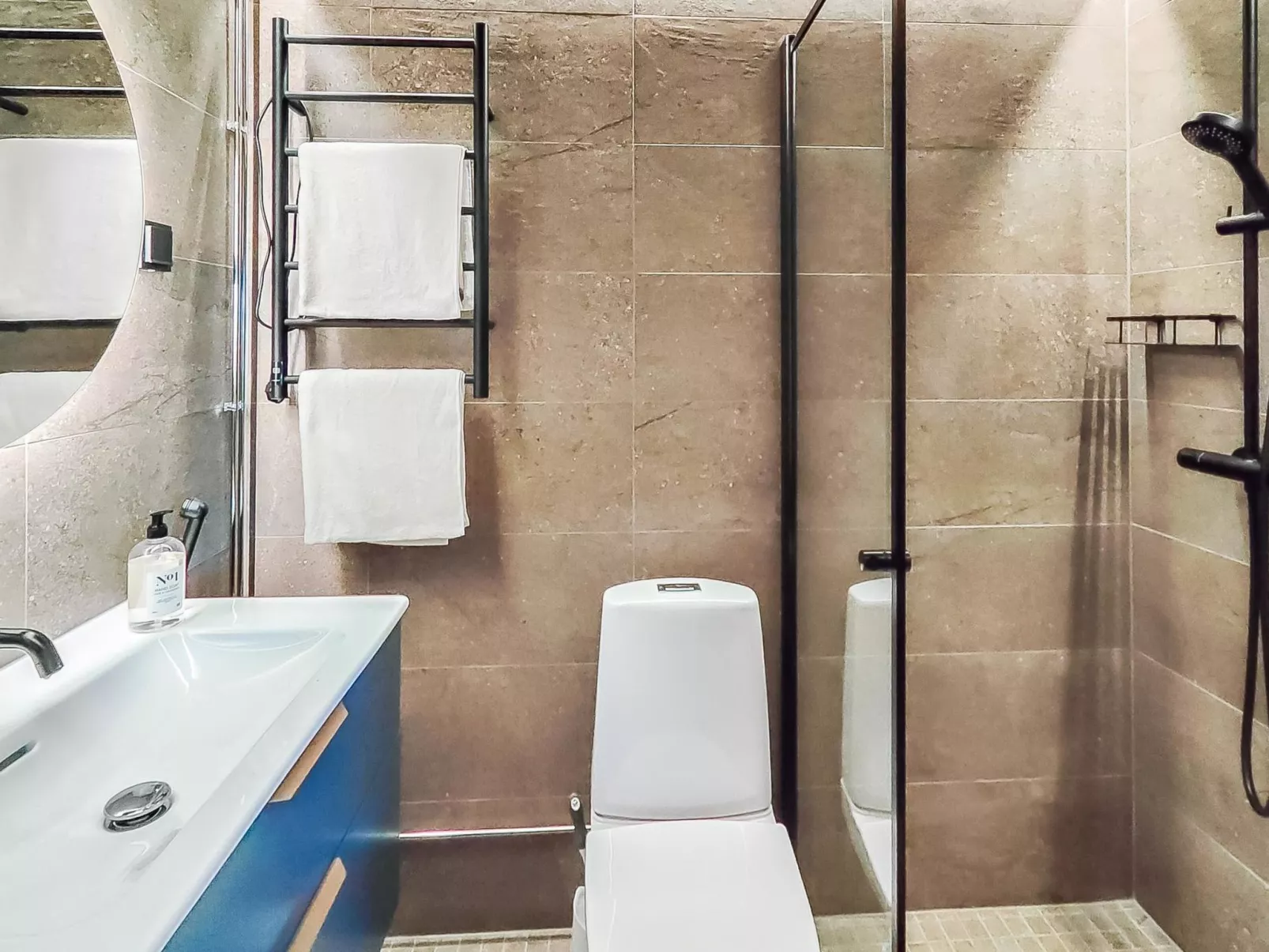 Rukaköngäs 21-Binnen