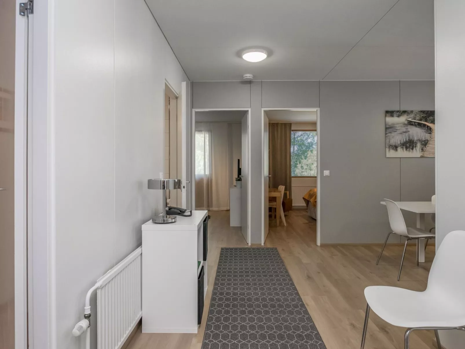 Mäntyranta 5-Binnen