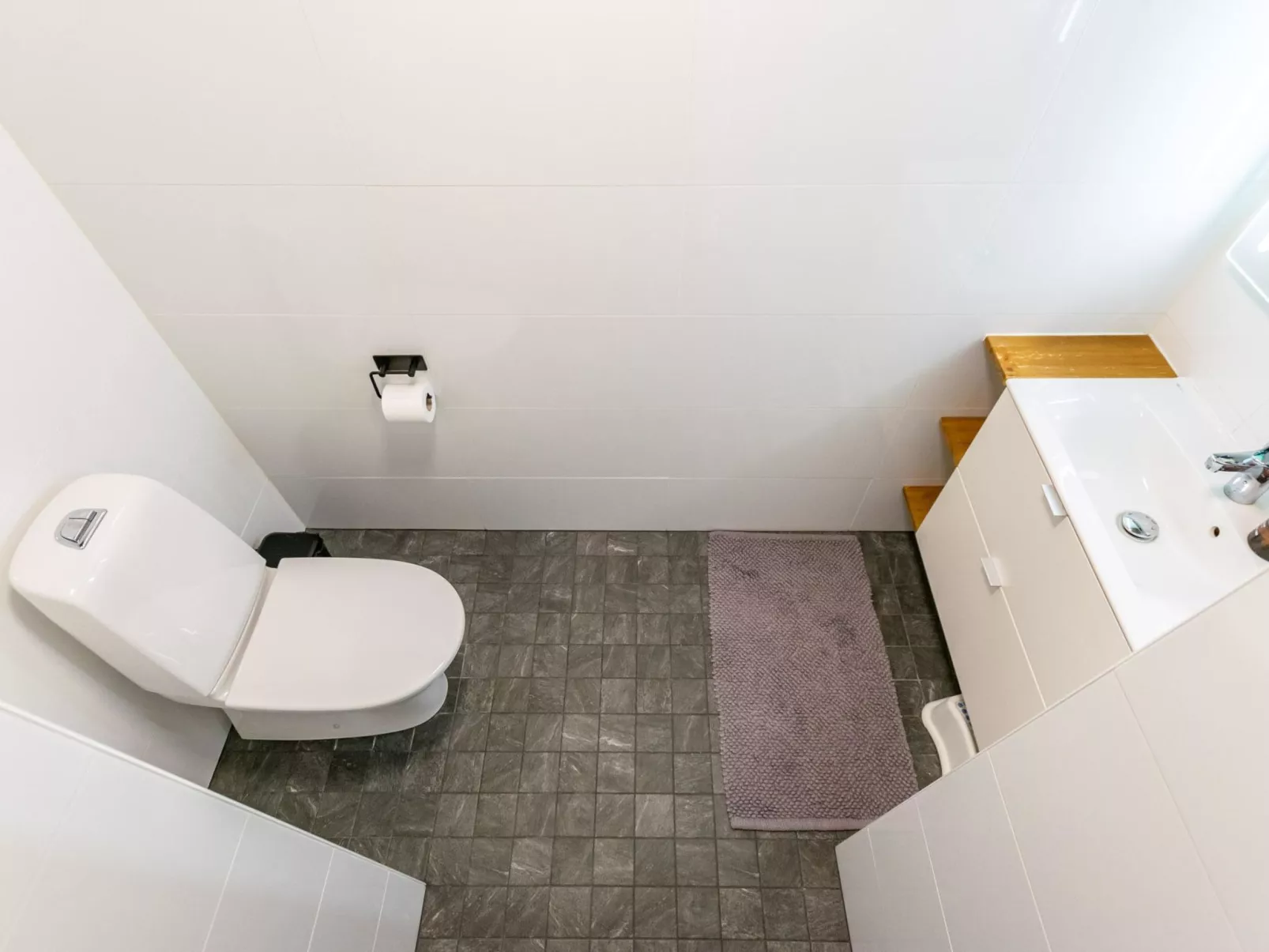 Villa väiski-Binnen