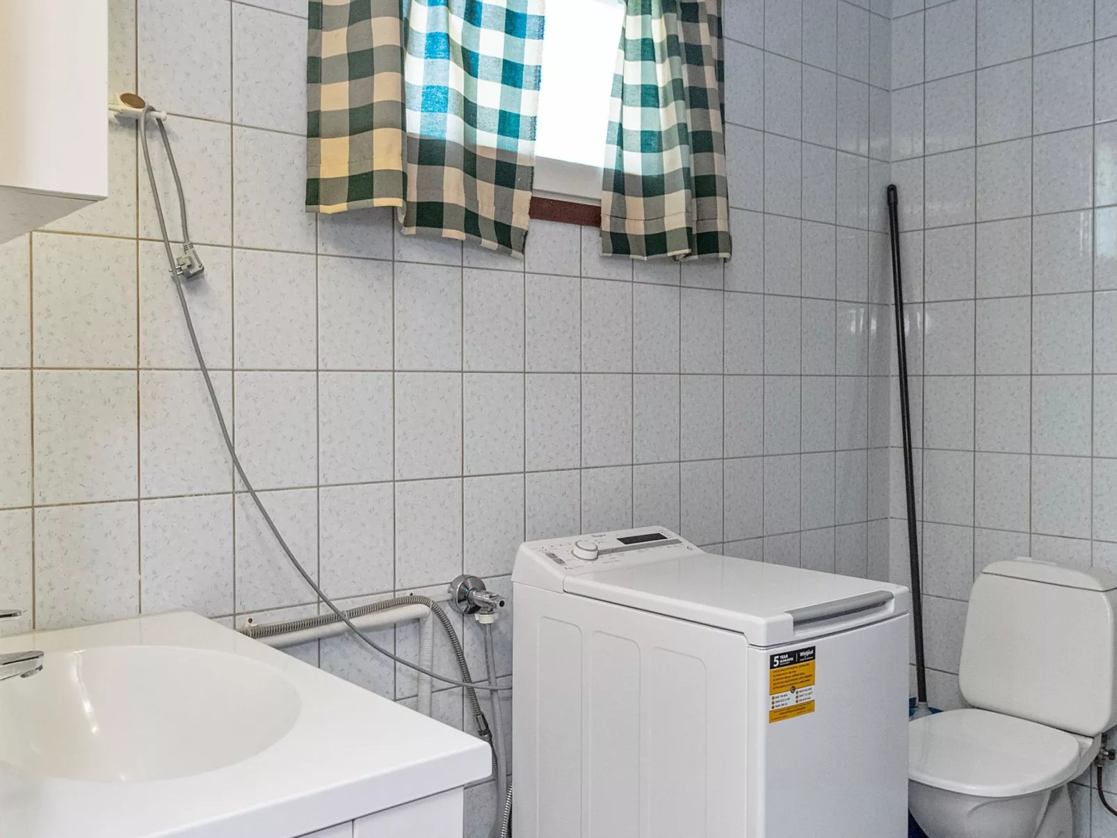 Hirvasaho a 2-Binnen