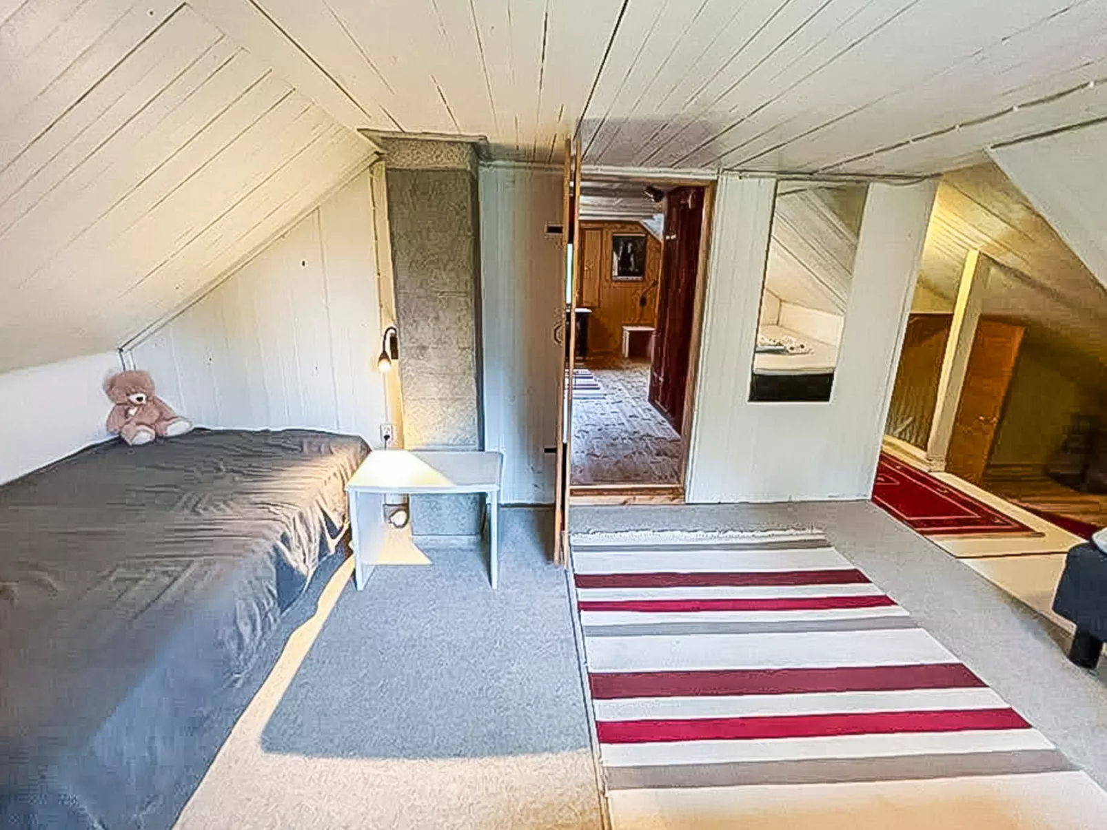 Villa talvilahti-Binnen