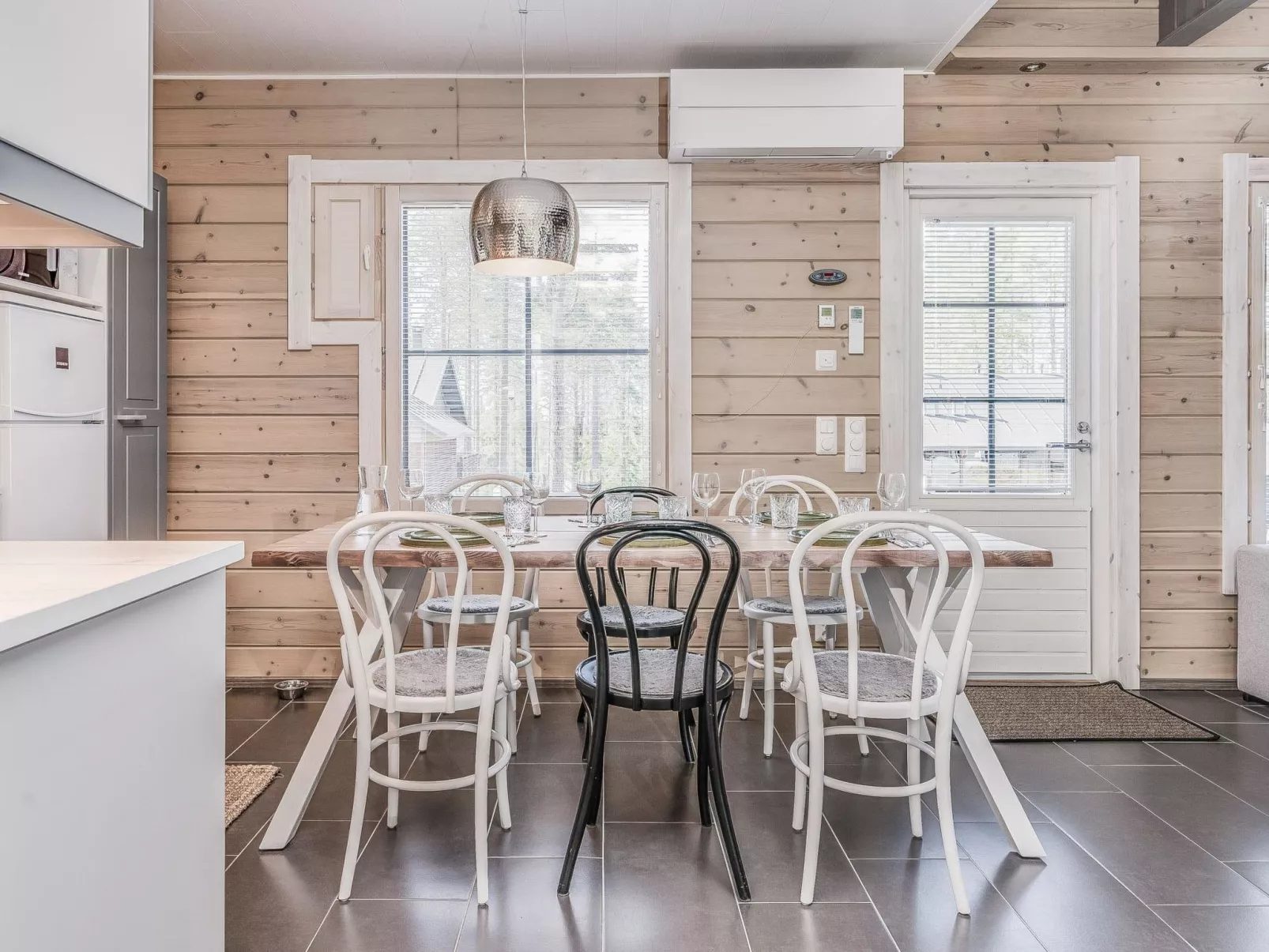 Tunturin lumo-Binnen