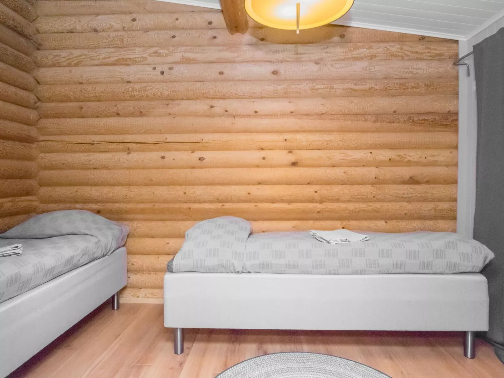 Villa lahnajärvi - Binnen