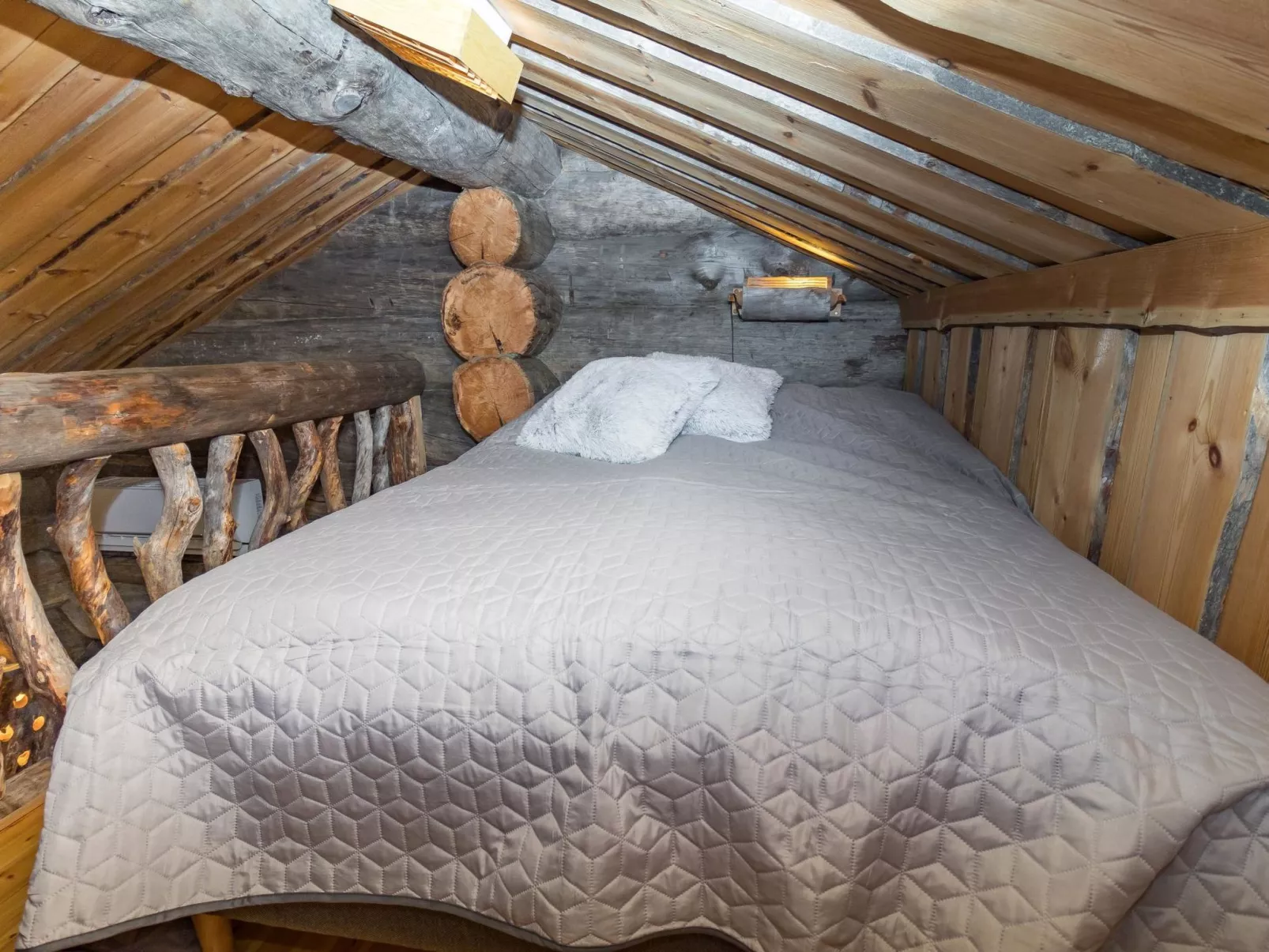 Villa saaruakuja 3 as.1-Binnen