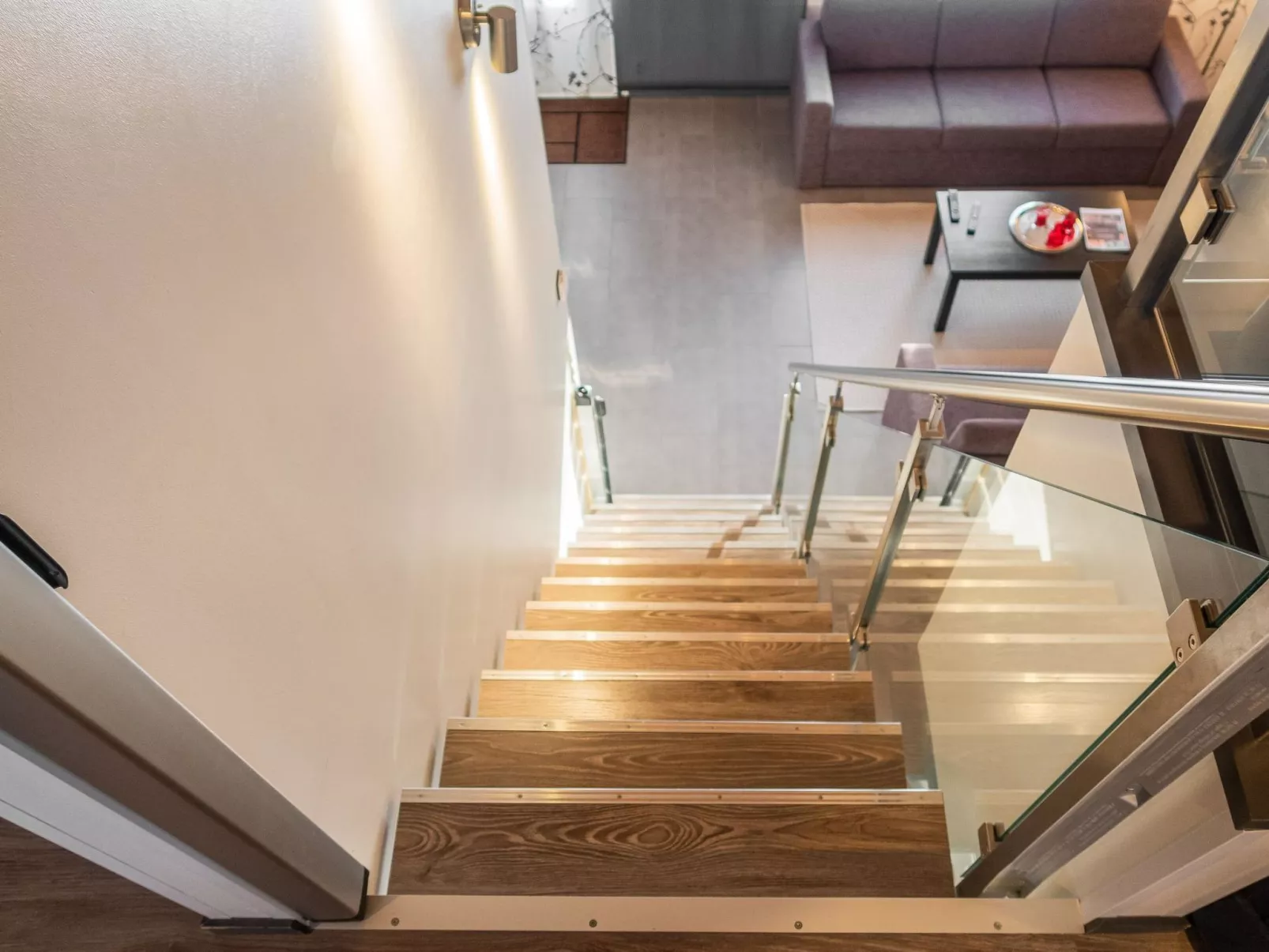 Vuokatinranta suite 4 a-Binnen