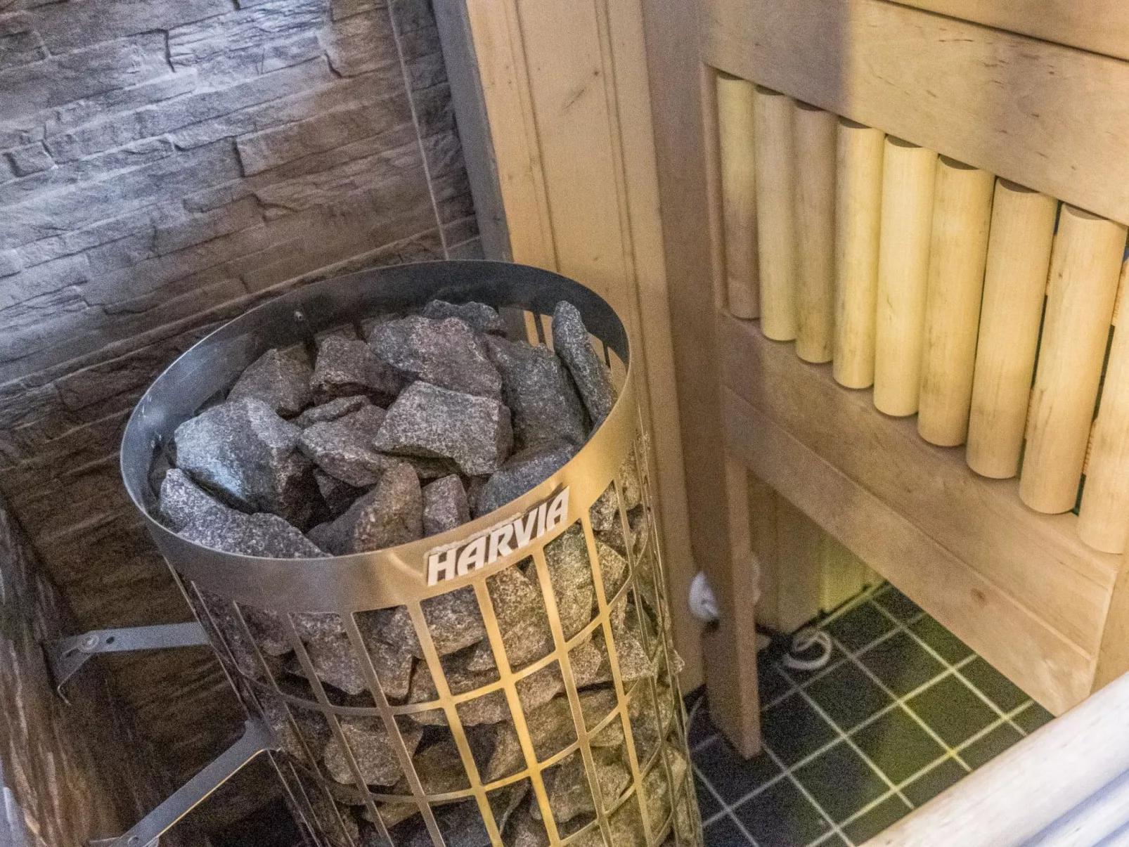 Vuokatinranta suite 4 c-Binnen