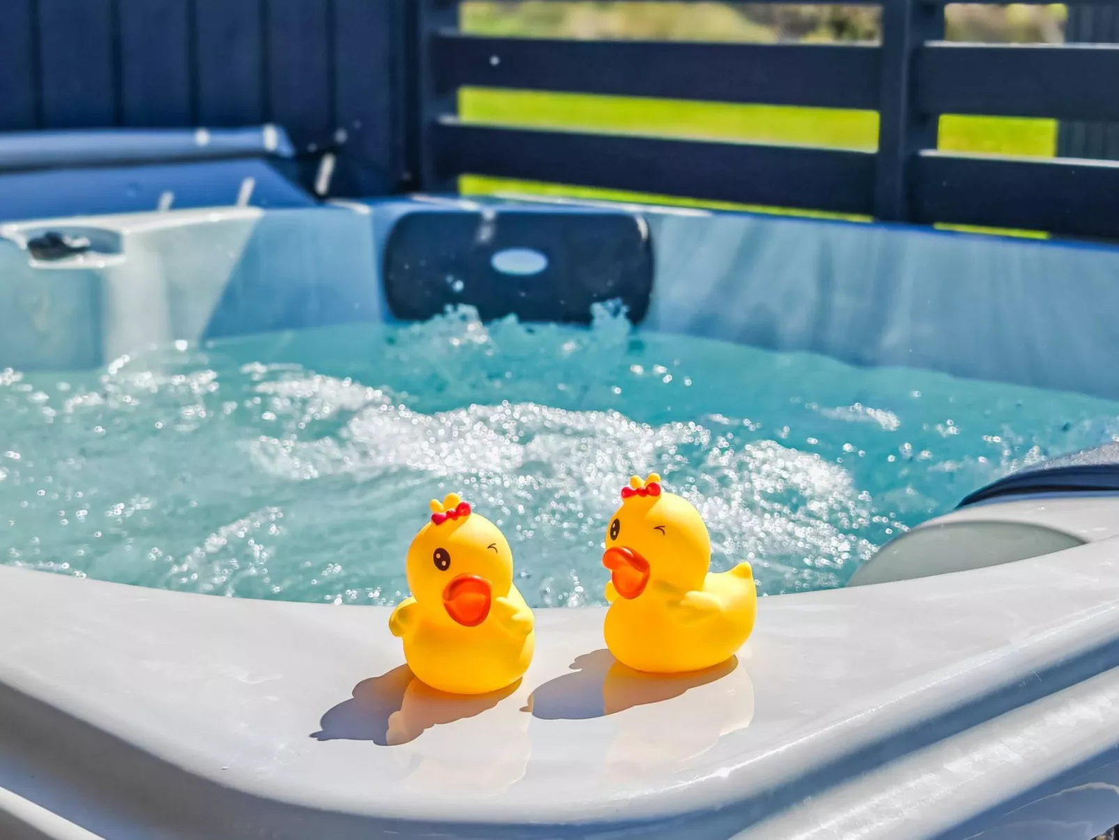 Villa mimosa 37-Binnen