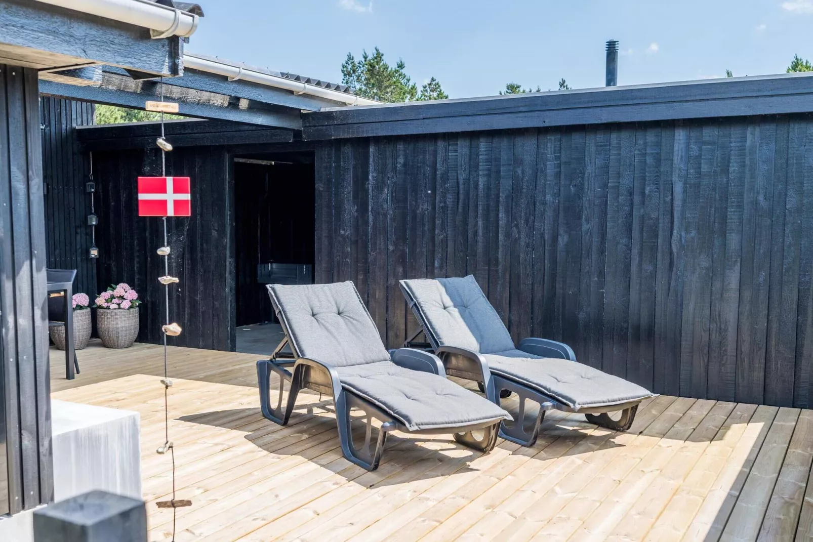 7 persoons vakantie huis op een vakantie park in Henne-Niet-getagd