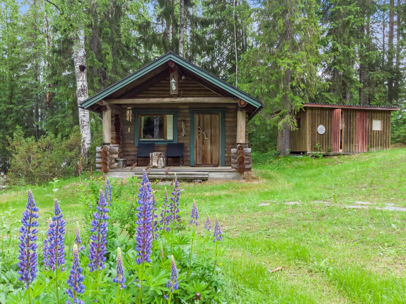 Hietaniemen usko-Binnen