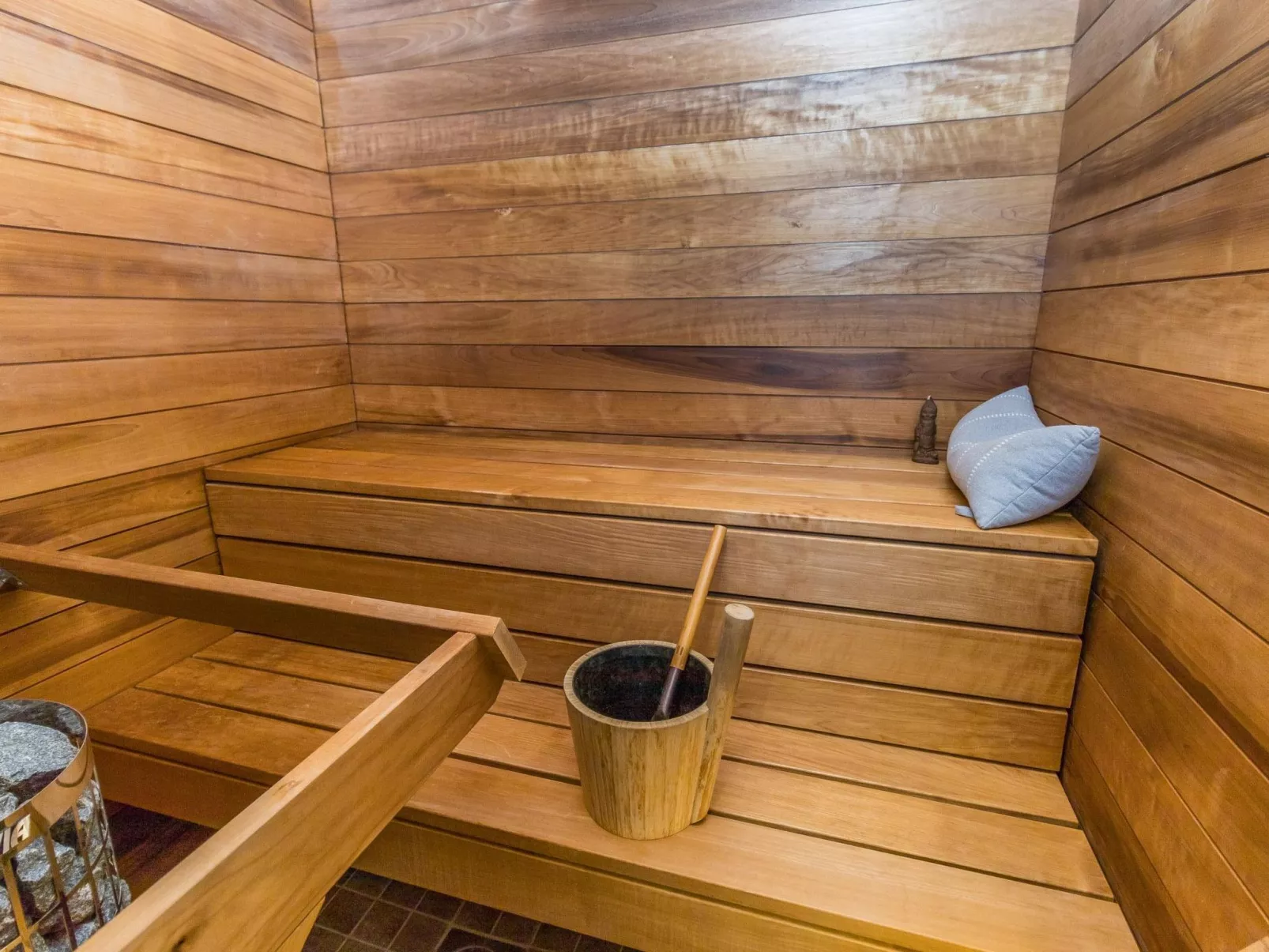 Kiilopään tunturimajat b6 / kerttula-Binnen