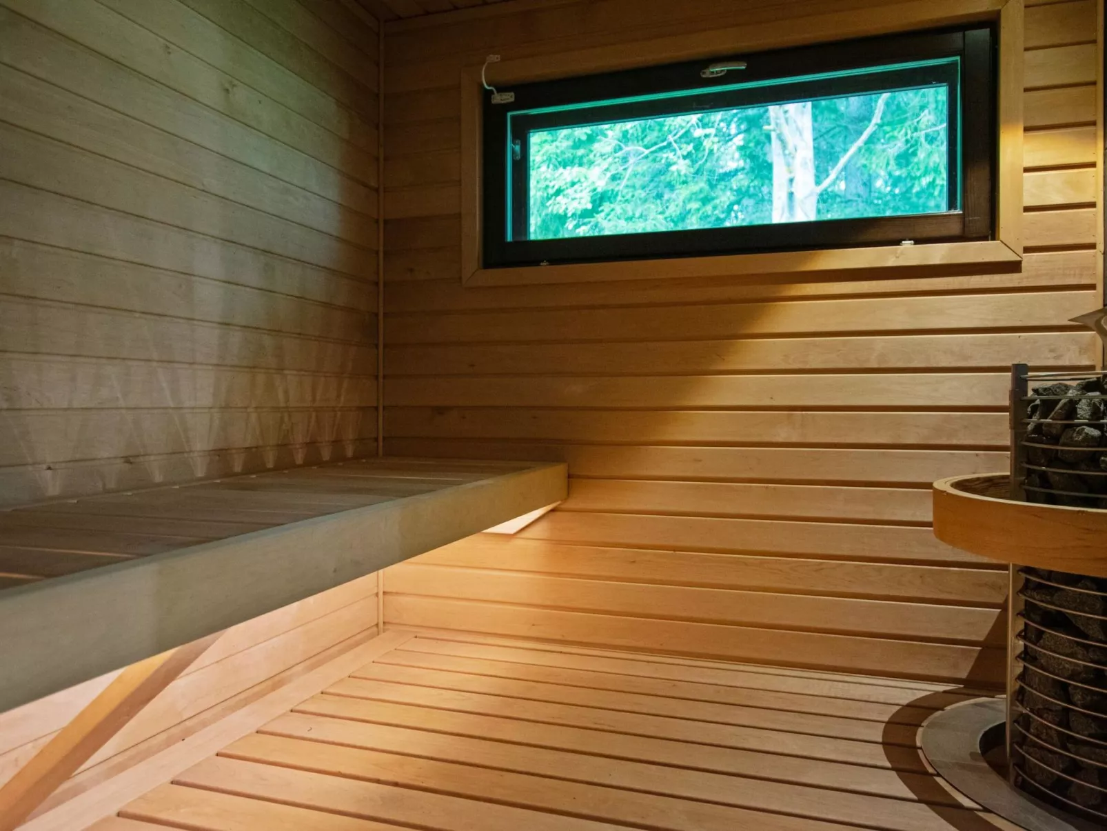 Himos alppinotko 6 b-Binnen