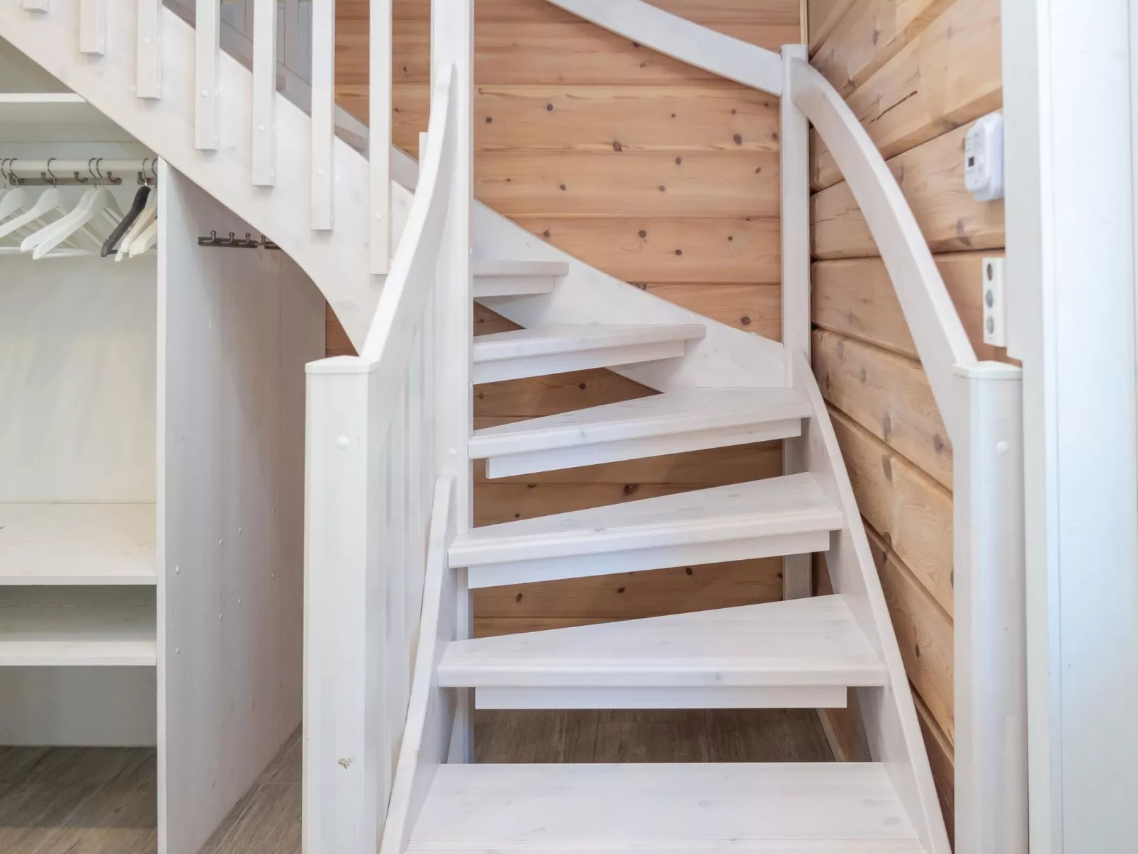 Kiehtäjän lahti-Binnen