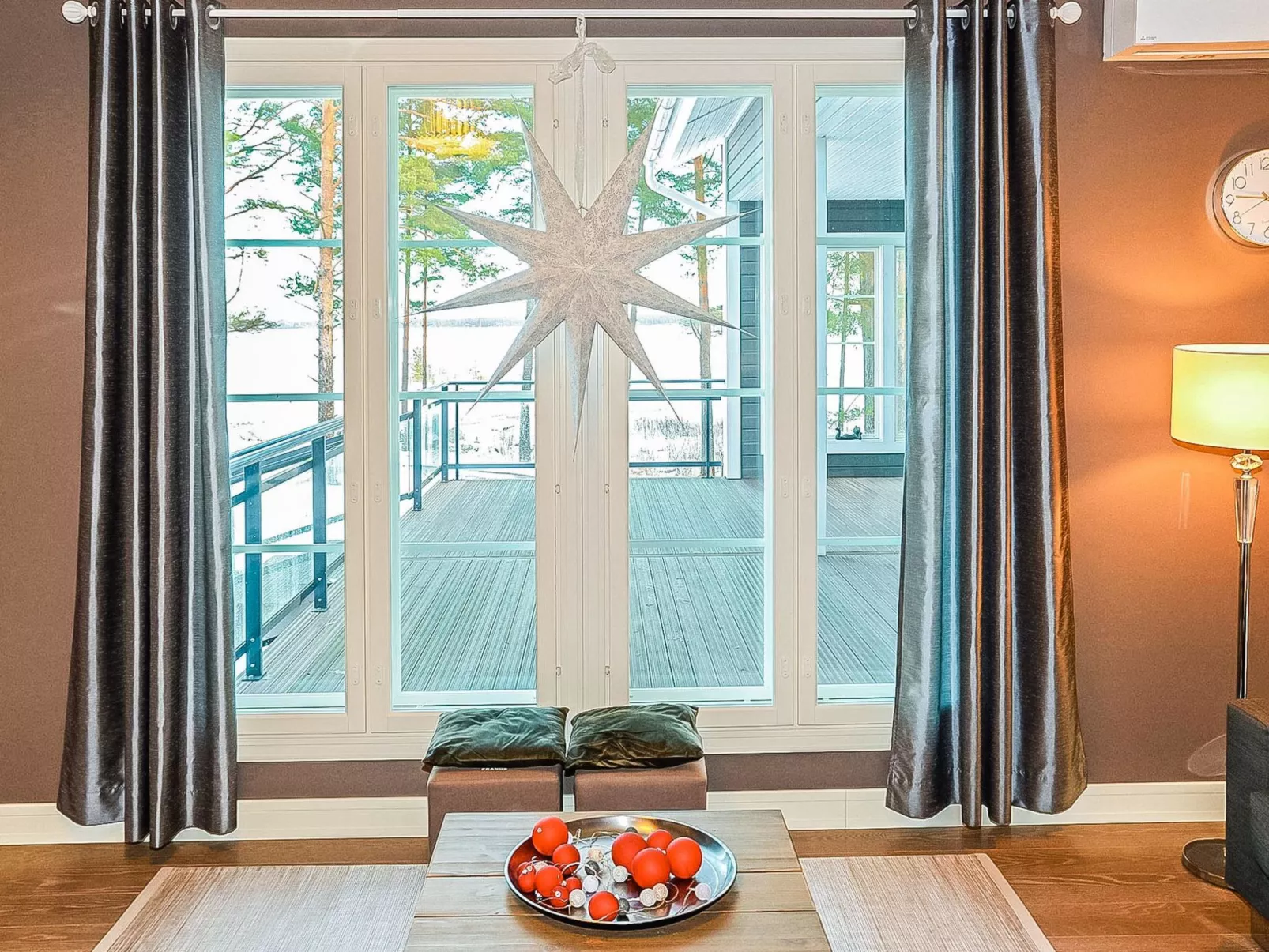 Villa nyåker-Binnen