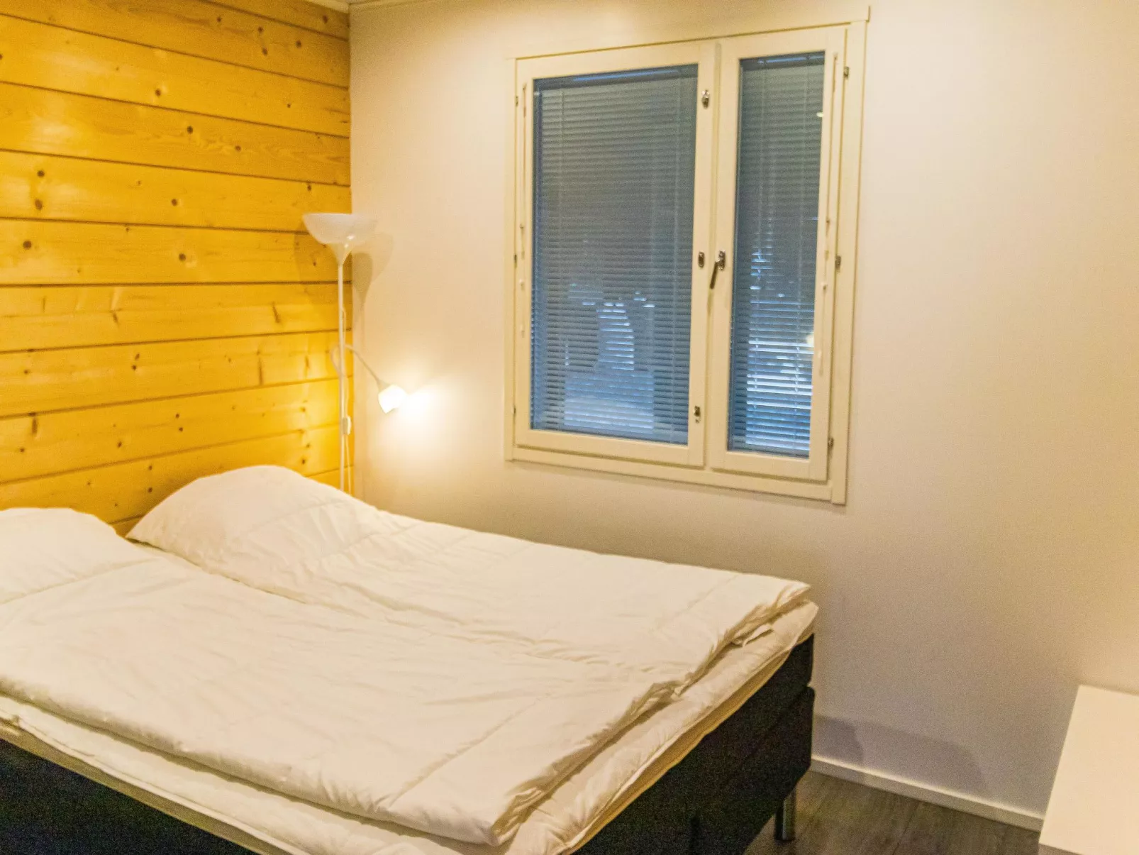 Ellivuori west 1-Binnen