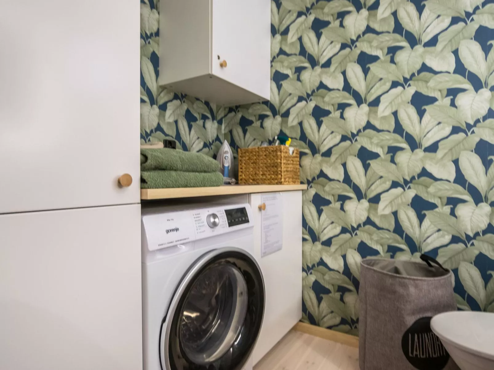 Villa rantakoivikko-Binnen