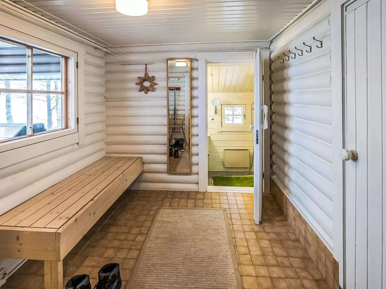 Ranta 2 / 5664-Binnen