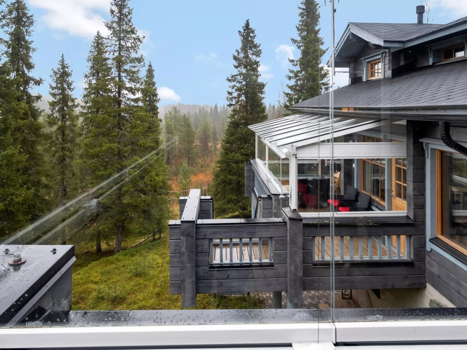 Vuosselin trio b-Binnen