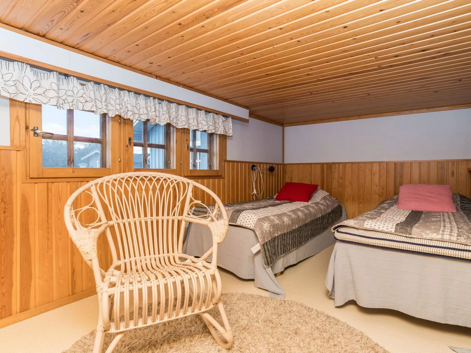 Kelokivakka e23-Binnen