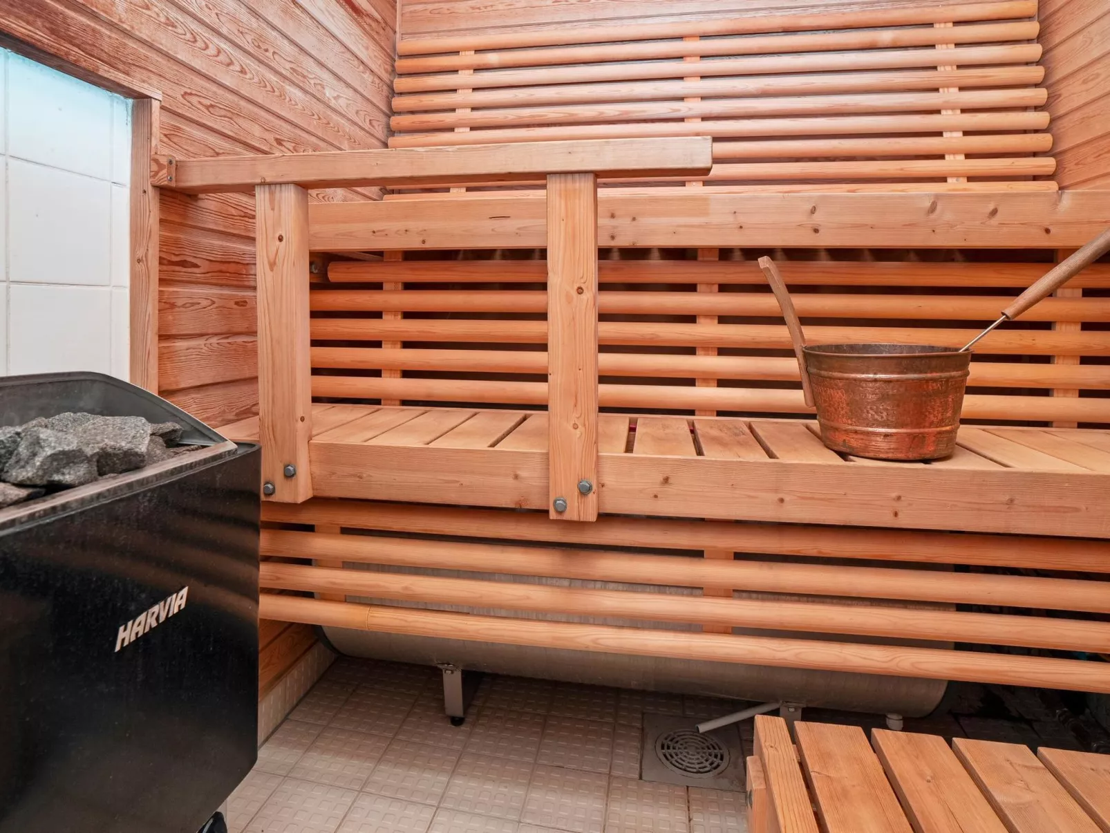 Valkeisrinne m1-Binnen