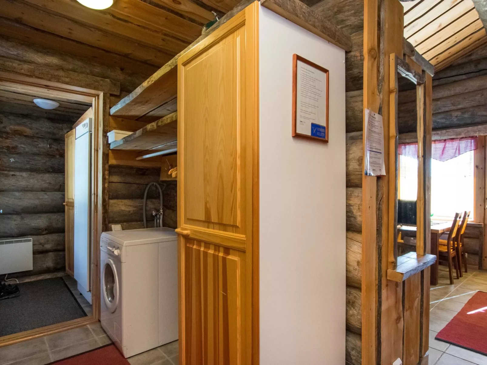 Rinnekieppi 1-Binnen