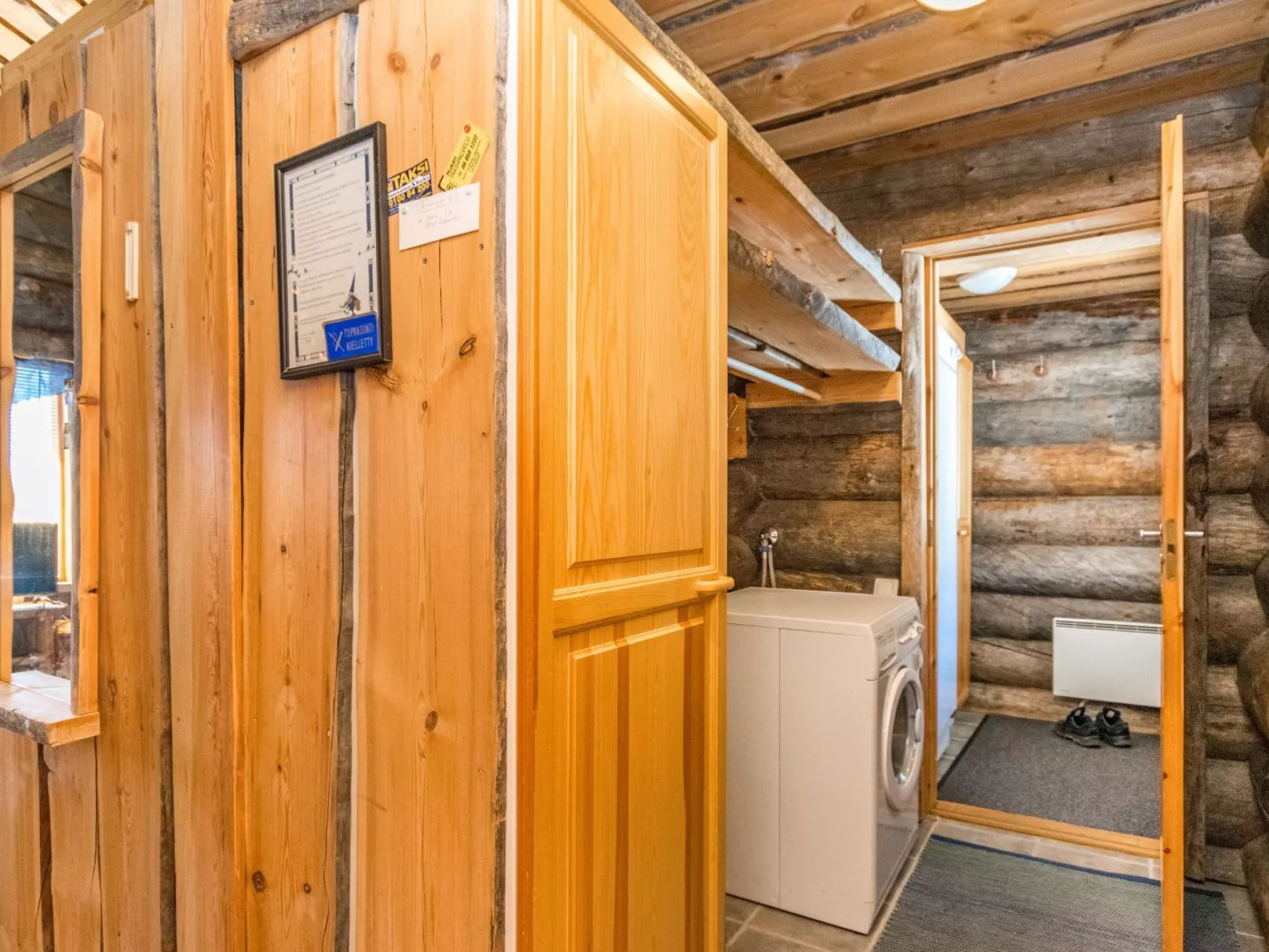 Rinnekieppi 2-Binnen