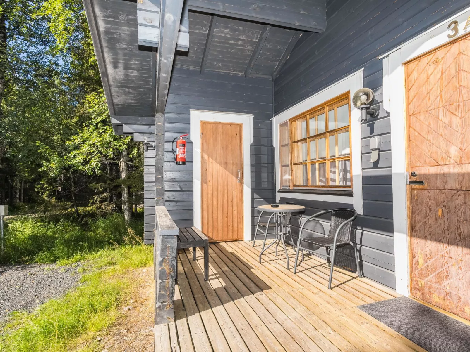 Ruka-linkki 3a-Binnen