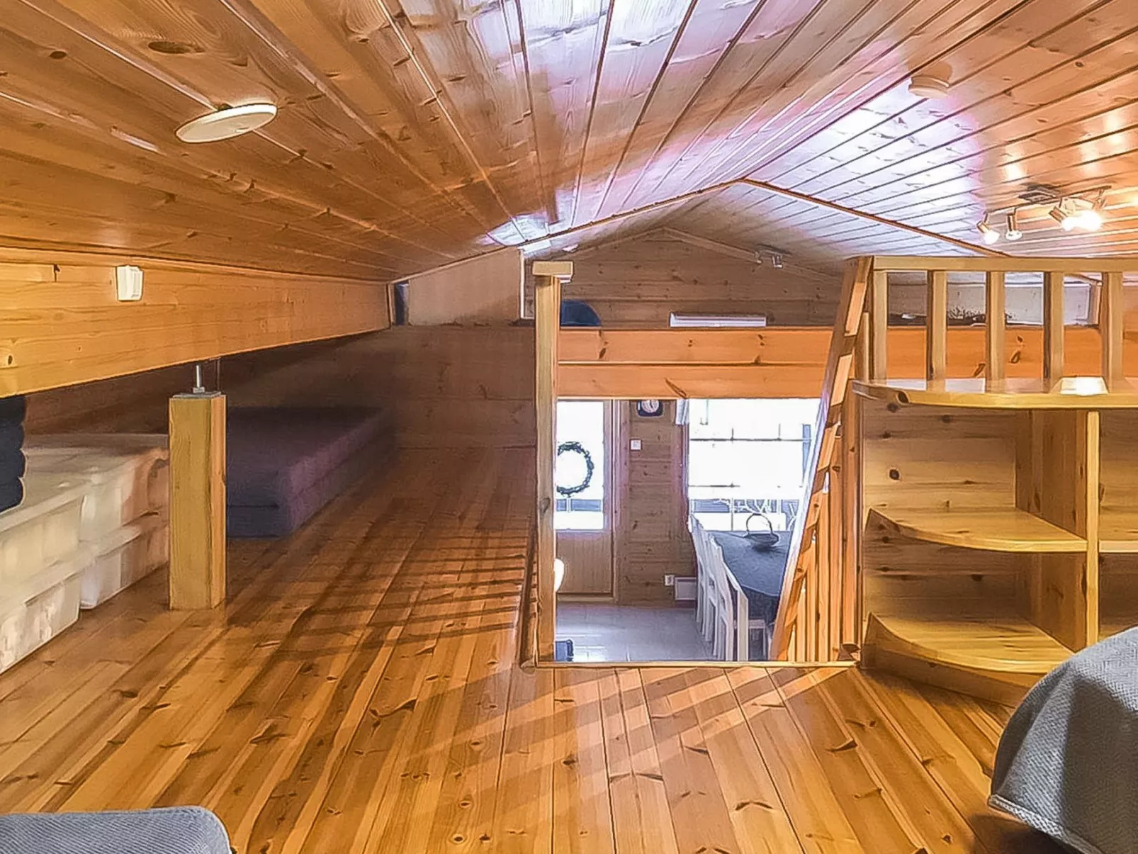 Metsä-vuosseli rukalumous-Binnen