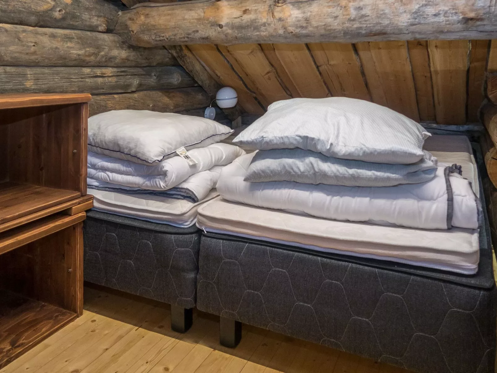 Saukkokumpu 3-Binnen