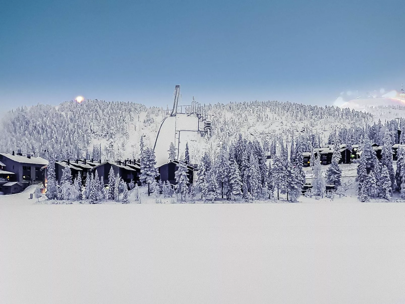 Kelokivakka d19-Binnen