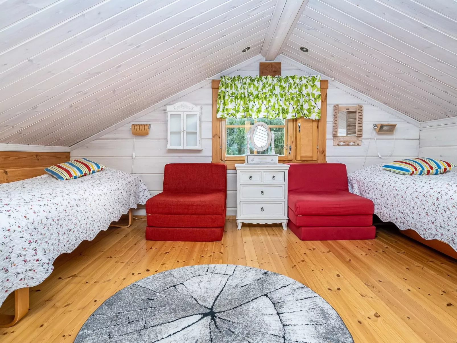 Rukaniemen kontio-Binnen