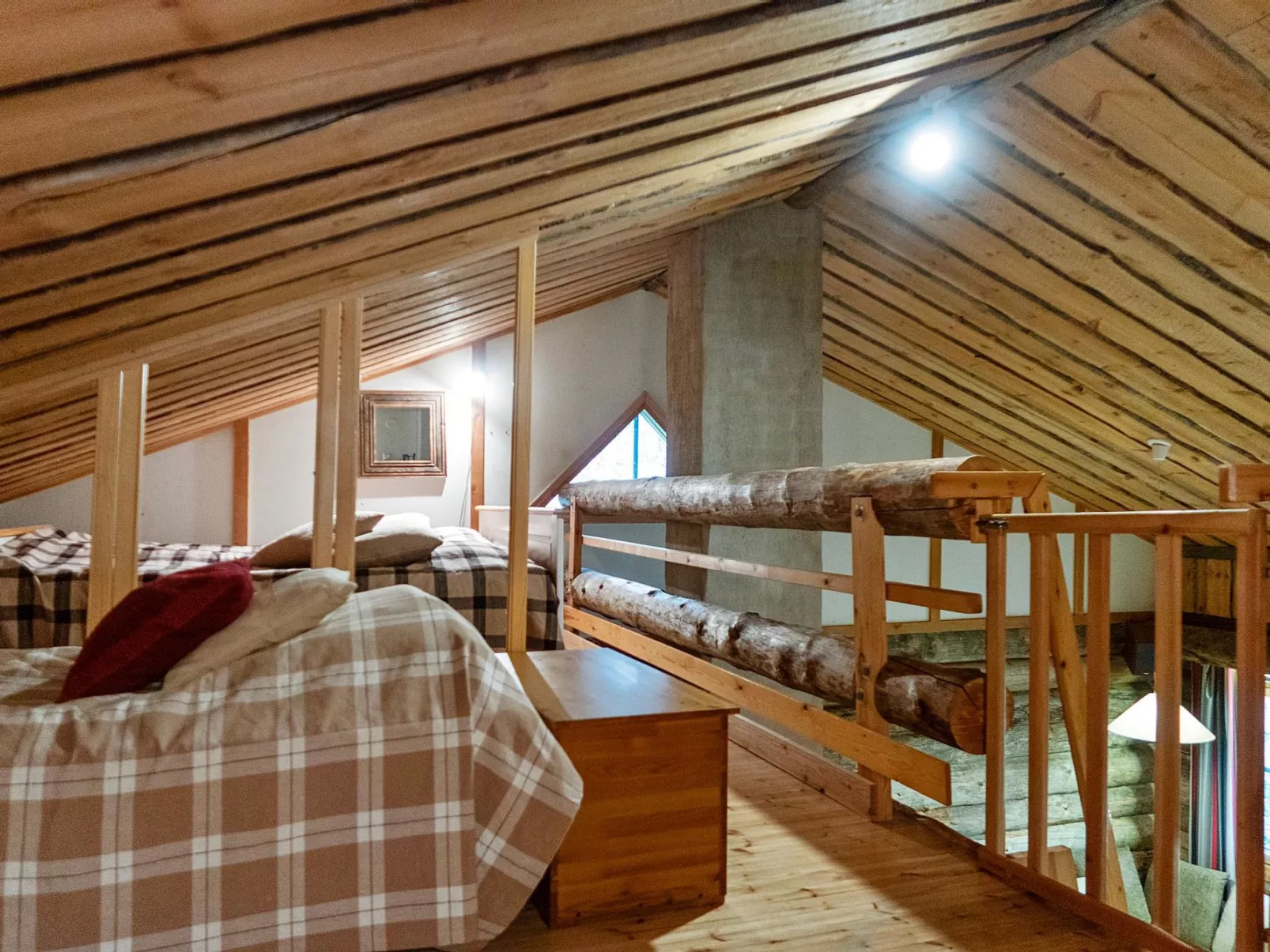 Vuokatinportti a 9-Binnen