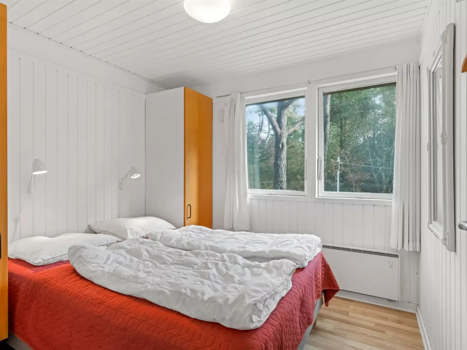 "Poul" - 1.9km from the sea-Binnen