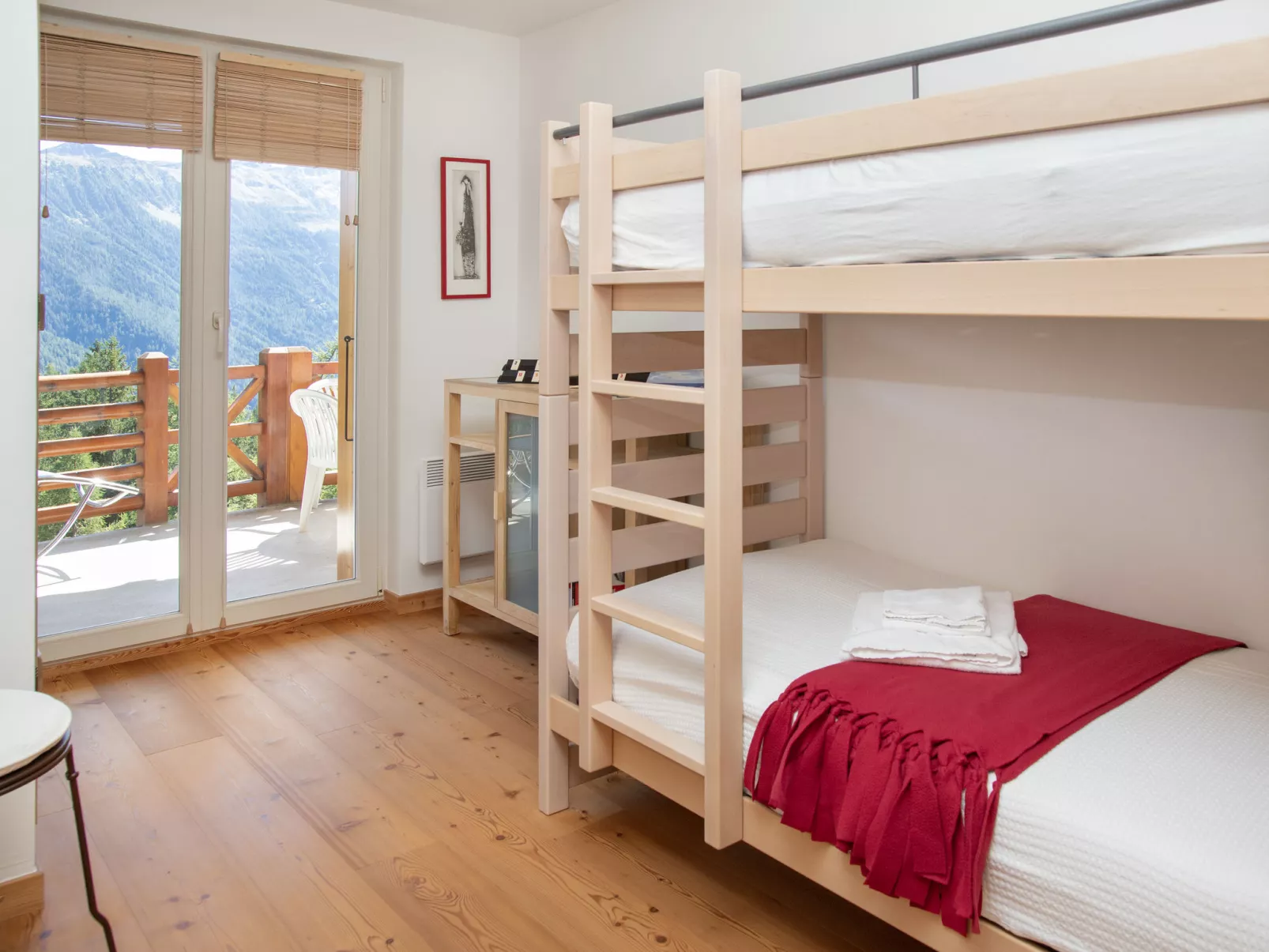 Les Combins 30-Binnen