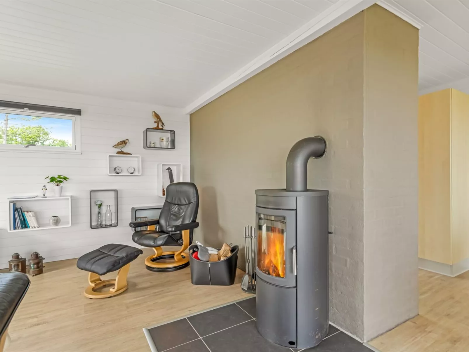 "Atena" - 200m from the sea-Binnen