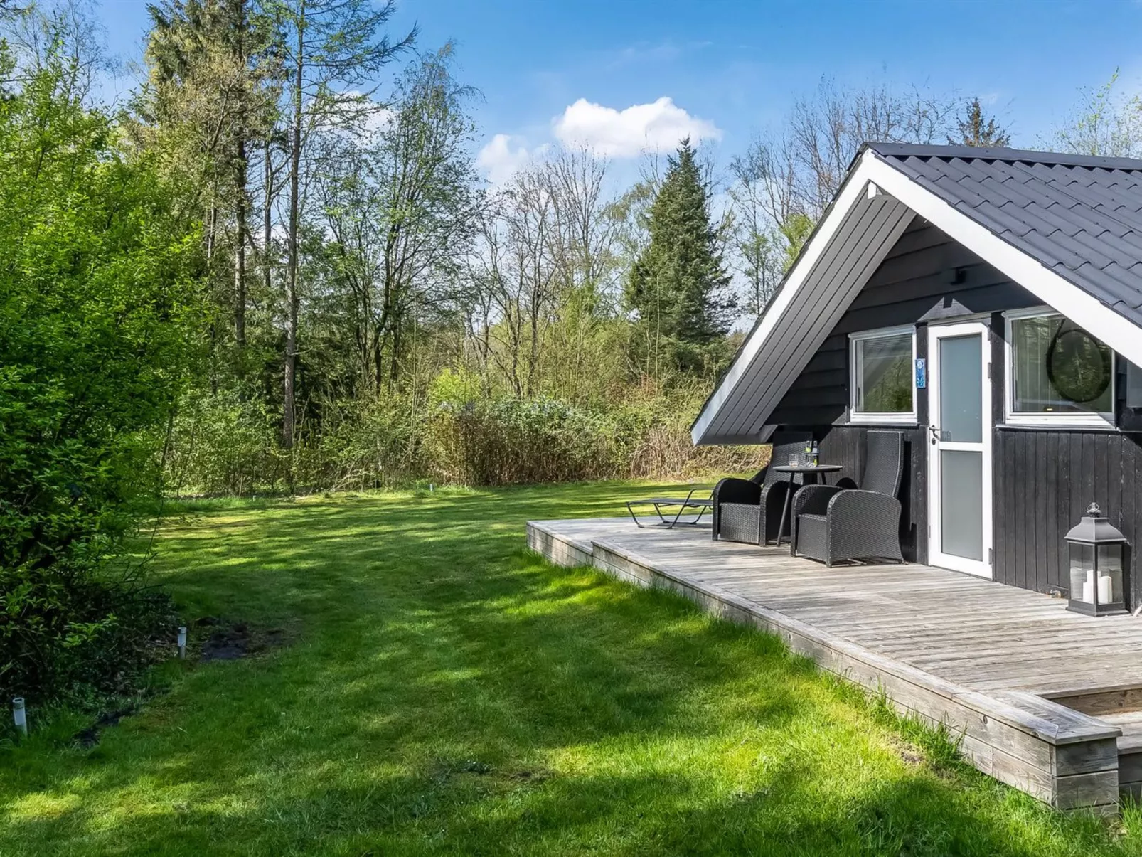 "Gojko" - 30km from the sea-Buiten