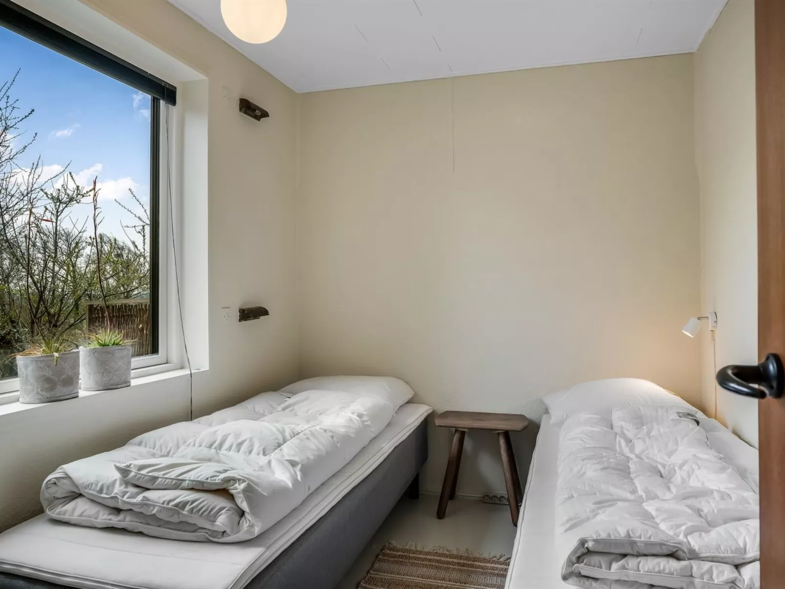 "Lenya" - 300m to the fjord-Binnen