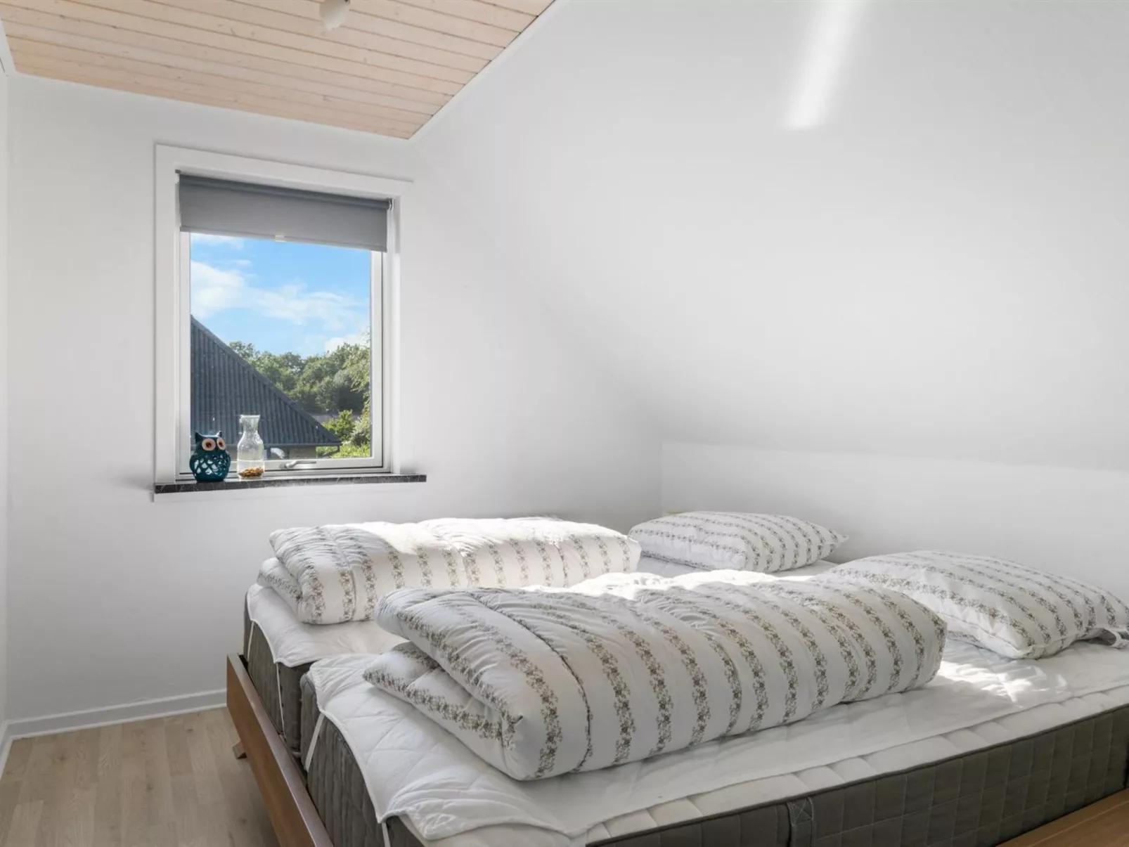 "Begitte" - 200m from the sea-Binnen