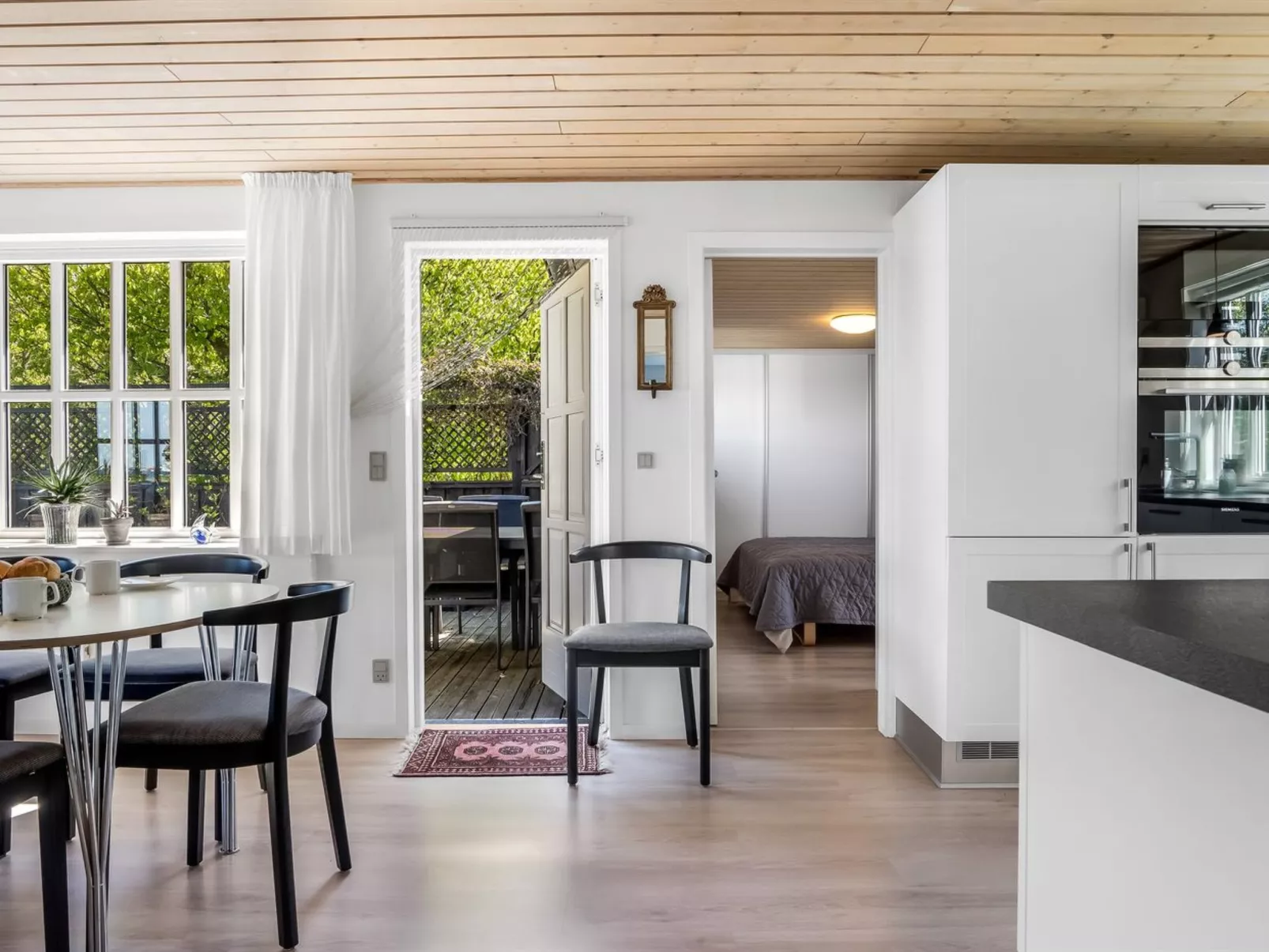 "Welma" - 200m from the sea-Binnen