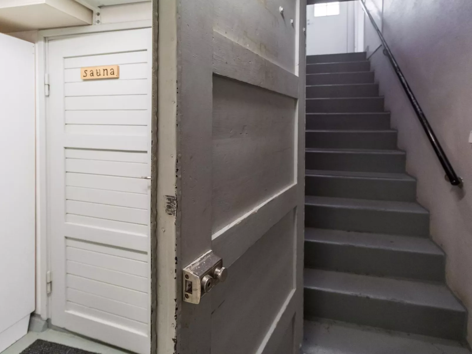 Kelloselkä b-Binnen