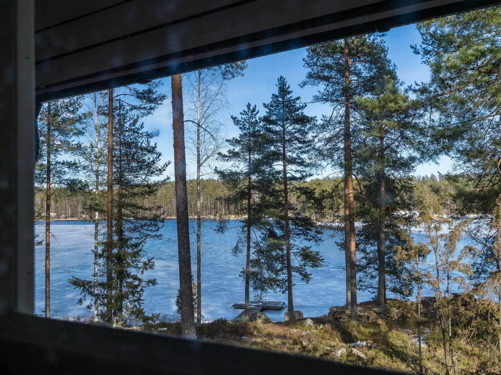 Pankkotupa 7 b-Binnen