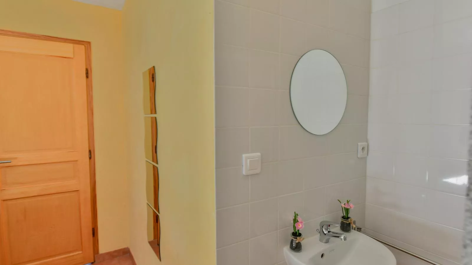 Lac Bleu Nr 38-Badkamer