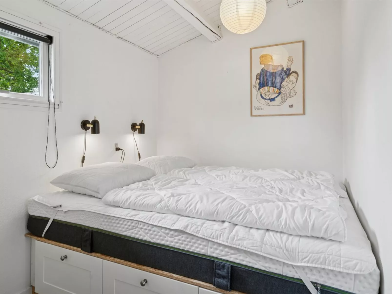 "Esme" - 225m to the fjord-Binnen