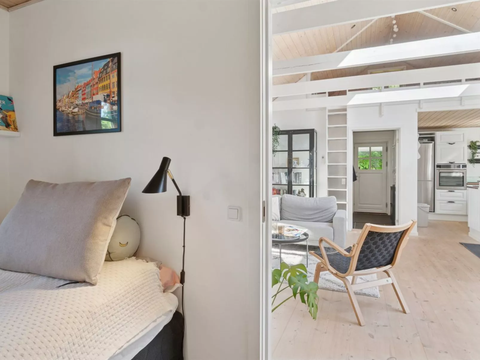 "Veljan" - 1.2km from the sea-Binnen