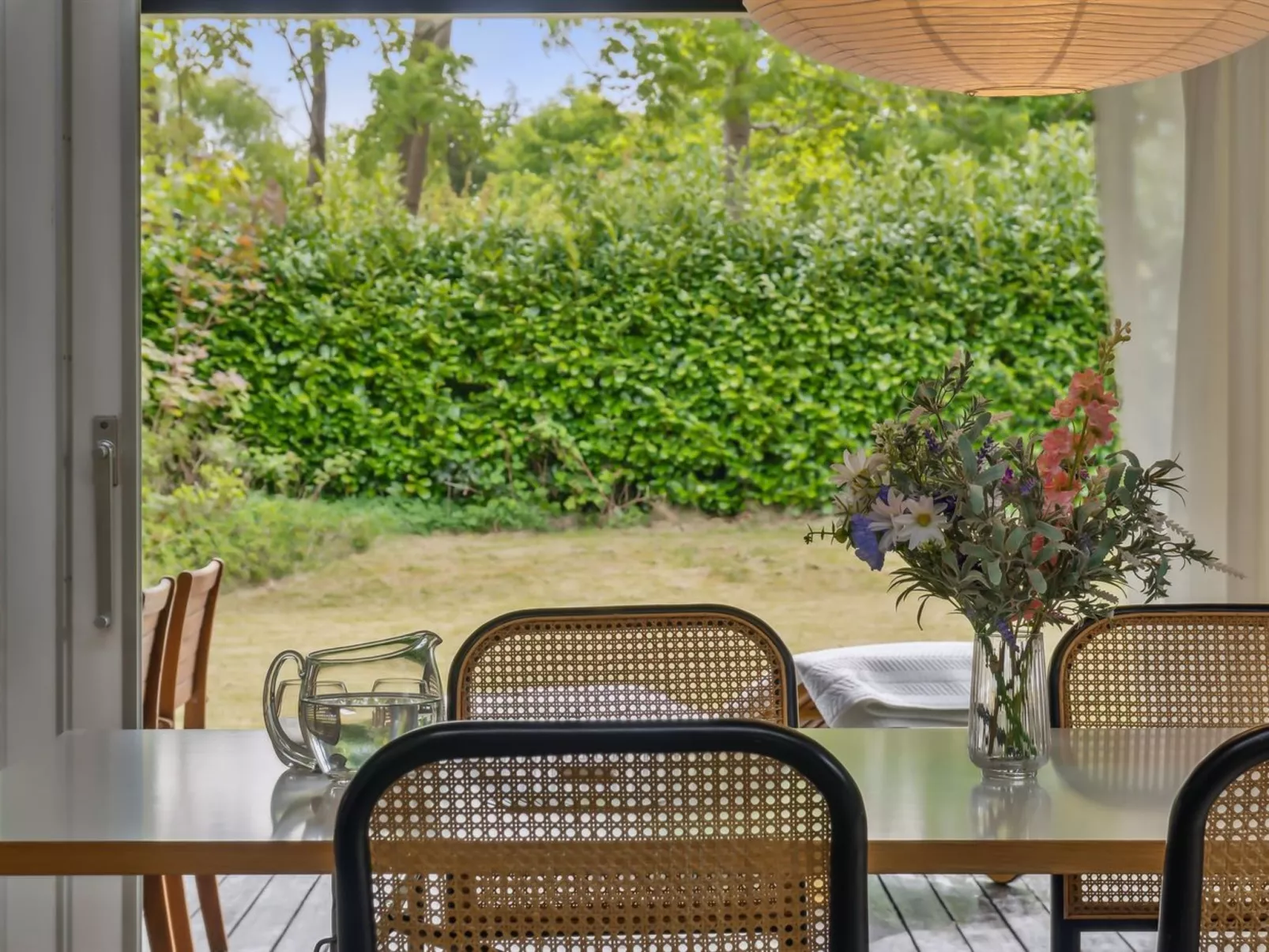 "Sulo" - 1km from the sea-Binnen