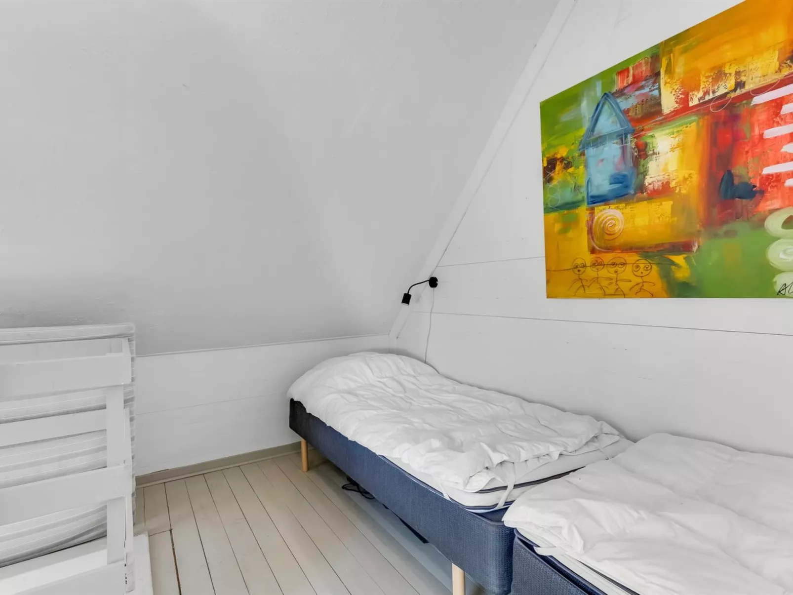 "Ilze" - 20m from the sea-Buiten