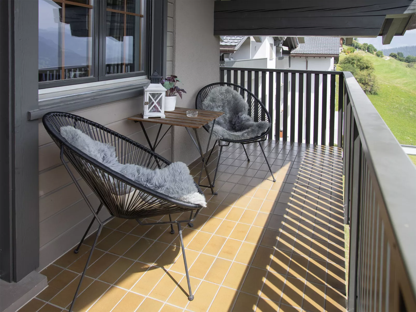 La Siala Apt.28-Buiten