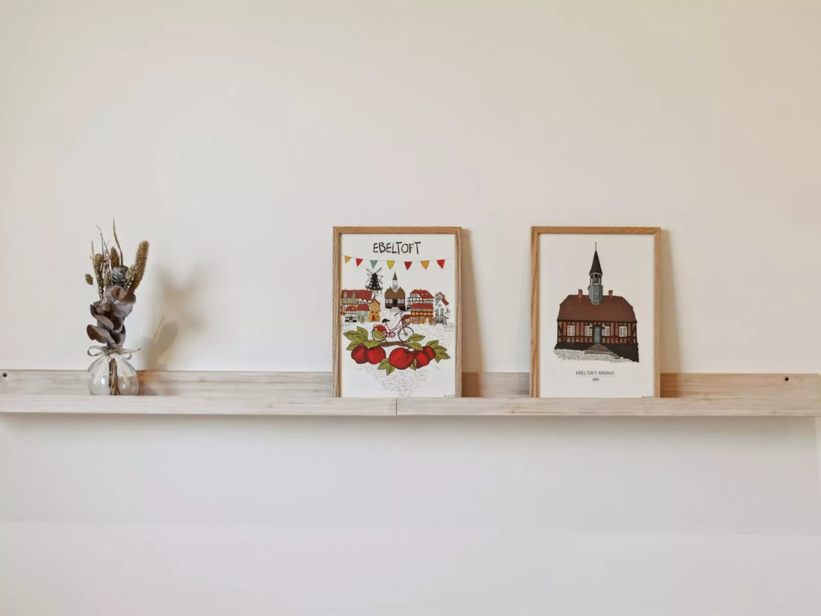 "Amaja" - 600m from the sea-Binnen