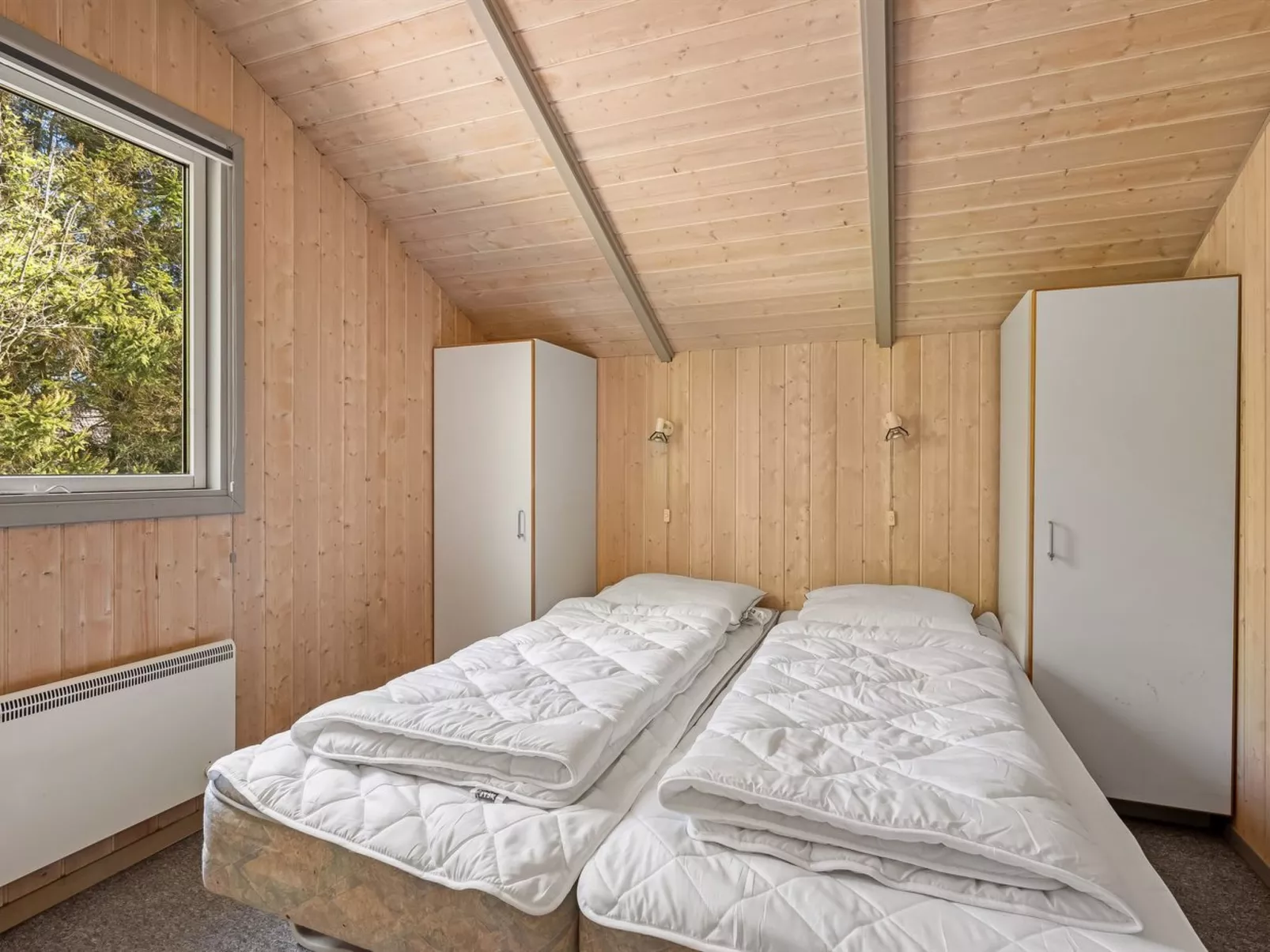 "Kuisma" - 11km from the sea-Binnen