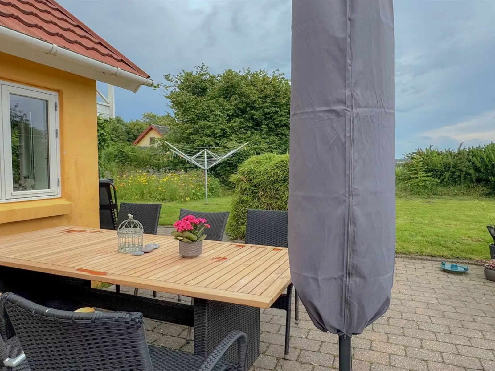 "Elza" - 2.5km from the sea-Buiten