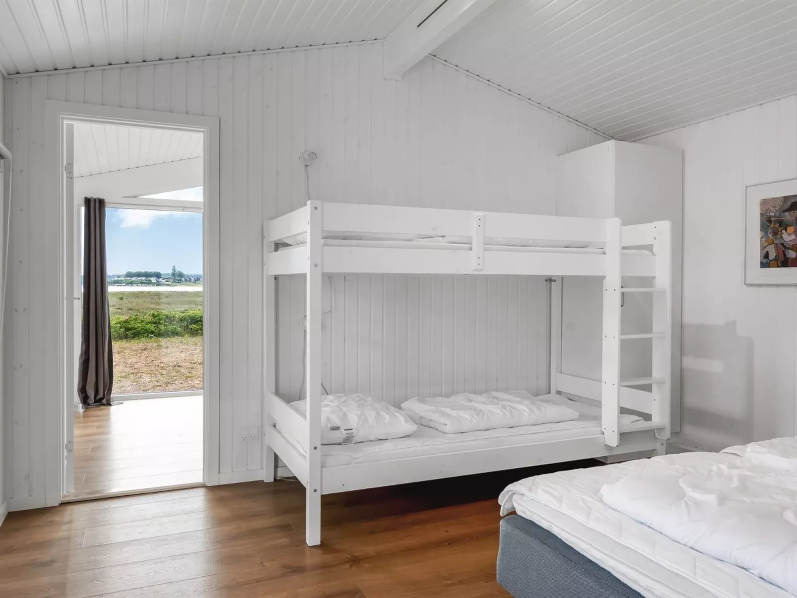 "Xaverius" - 30m from the sea-Binnen